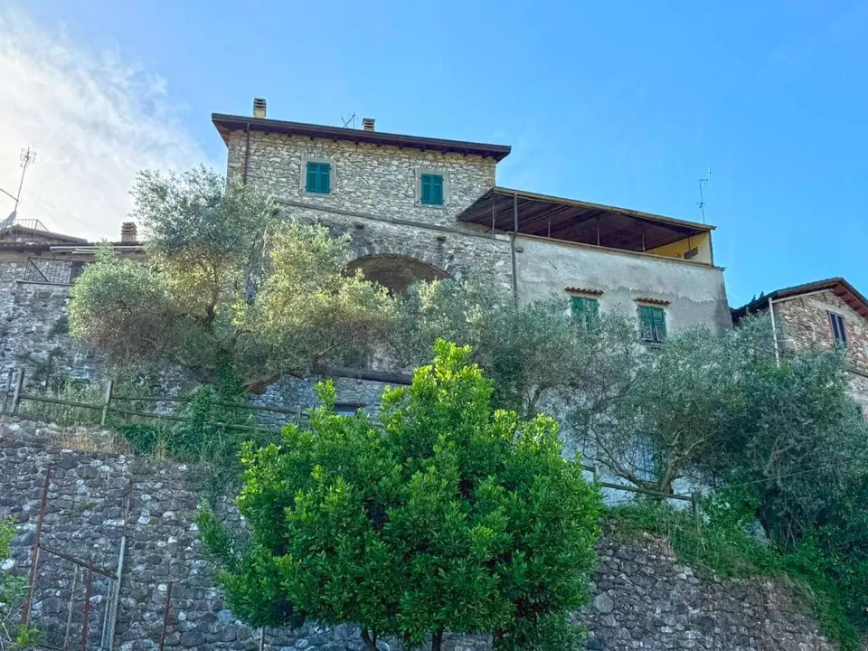 Villa i Fivizzano, Massa and Carrara - bilde 1