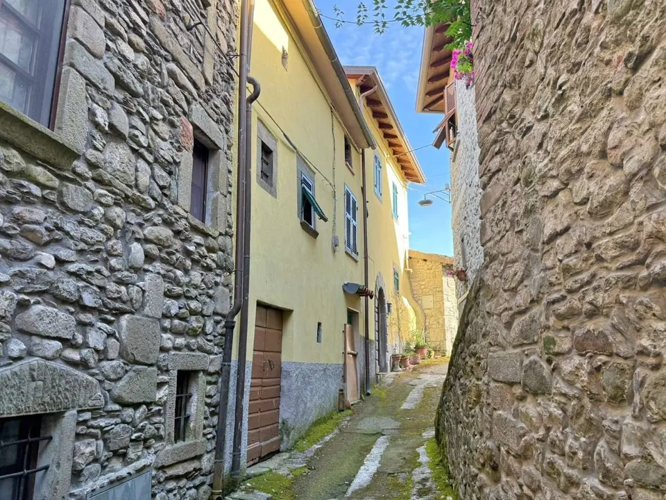 Villa i Fivizzano, Massa and Carrara - bilde 2