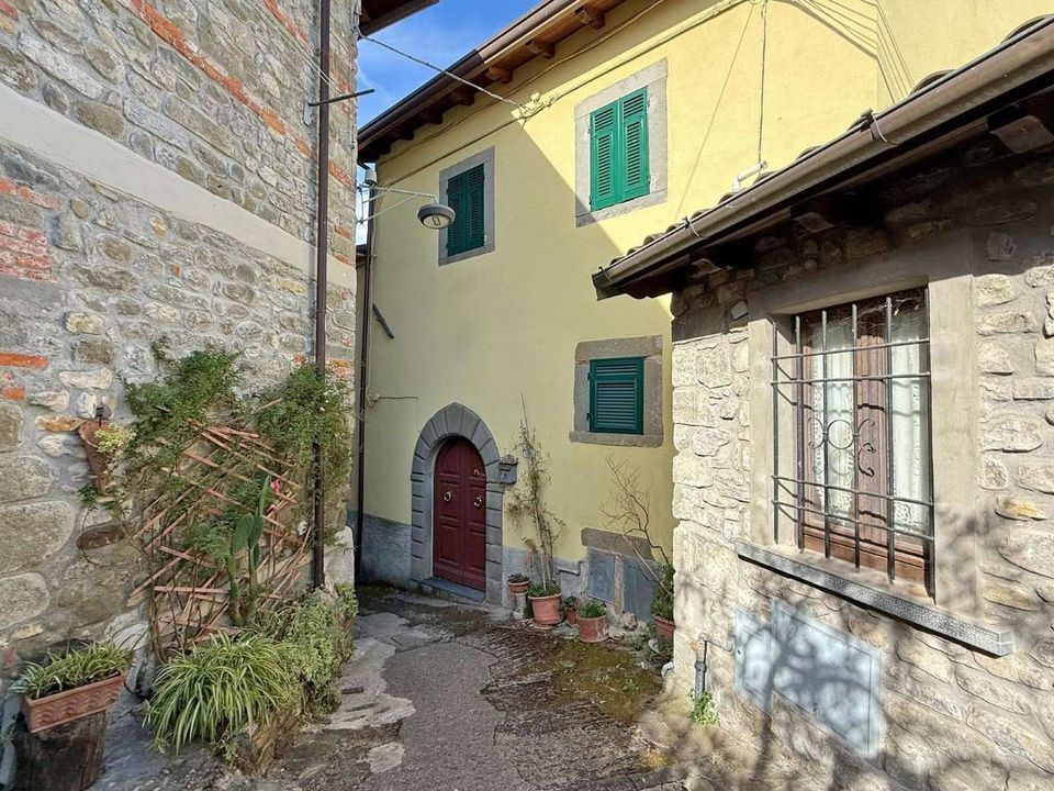 Villa i Fivizzano, Massa and Carrara - bilde 3