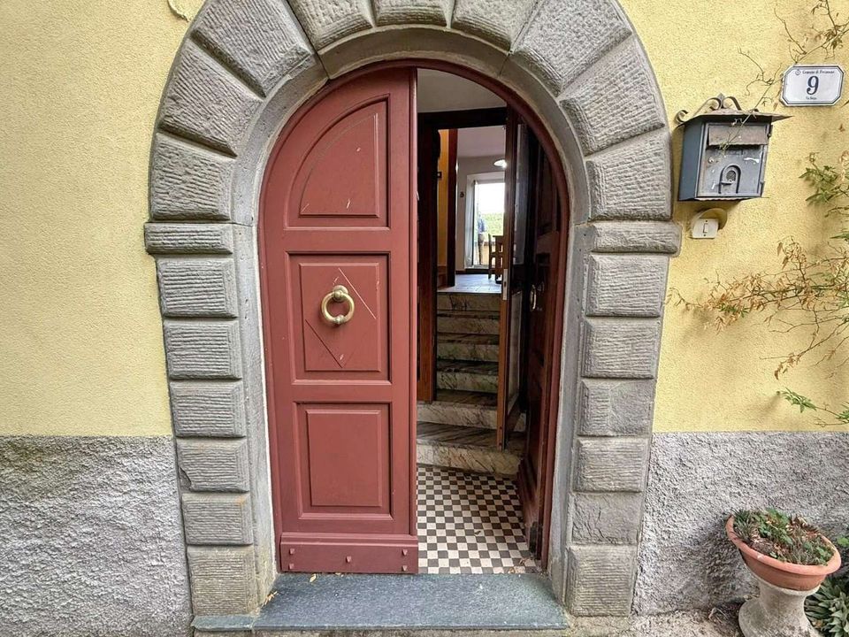 Villa i Fivizzano, Massa and Carrara - bilde 4