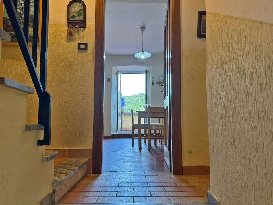 Villa i Fivizzano, Massa and Carrara - bilde 5