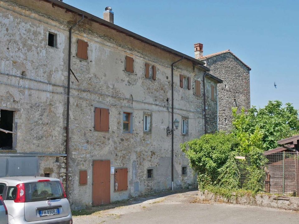 Villa i Villafranca in Lunigiana, Massa and Carrara - foto 1