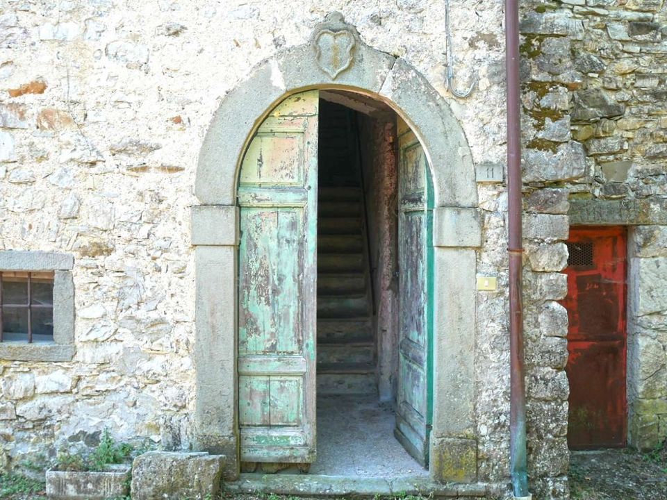 Villa i Villafranca in Lunigiana, Massa and Carrara - foto 2