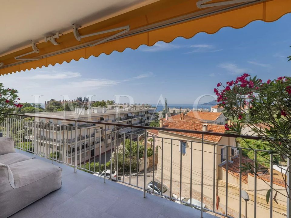 Lejlighed i Cannes, Alpes-Maritimes - foto 2