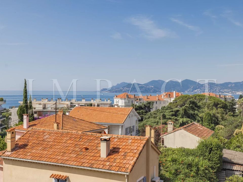 Lejlighed i Cannes, Alpes-Maritimes - foto 3