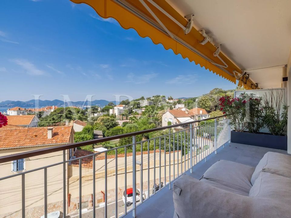 Lejlighed i Cannes, Alpes-Maritimes - foto 5