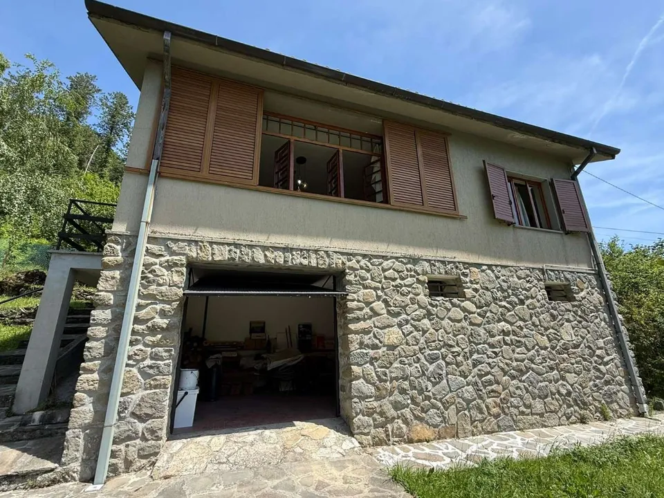 Villa i Fivizzano, Massa and Carrara - foto 1