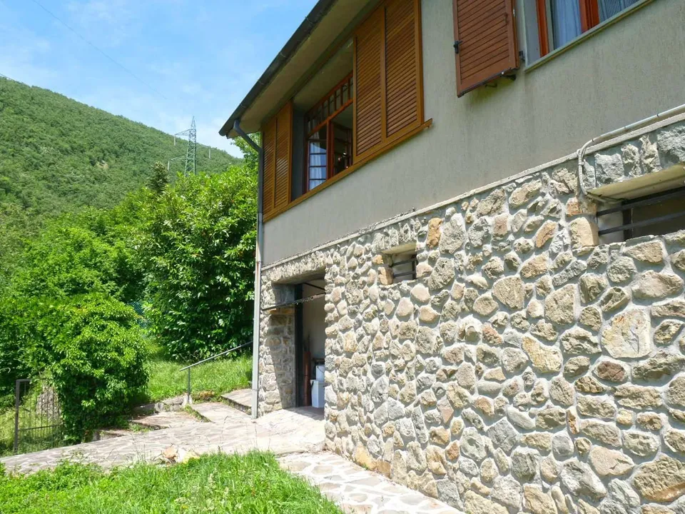 Villa i Fivizzano, Massa and Carrara - foto 3