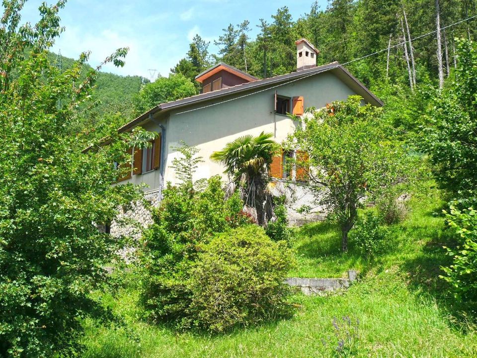 Villa i Fivizzano, Massa and Carrara - foto 4