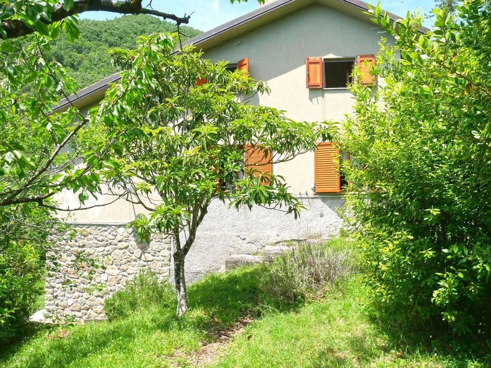 Villa i Fivizzano, Massa and Carrara - foto 5