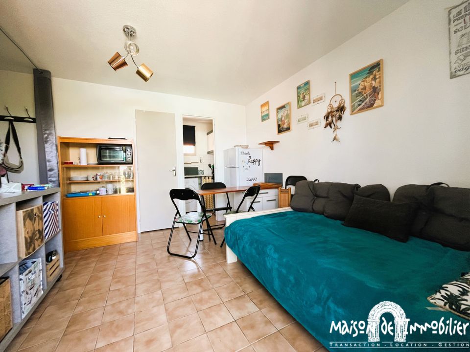 Apartament: Meschers-sur-Gironde, Charente-Maritime – zdjęcie 3