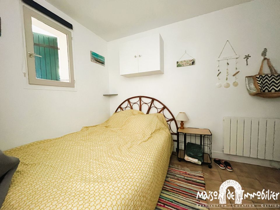 Apartament: Meschers-sur-Gironde, Charente-Maritime – zdjęcie 5