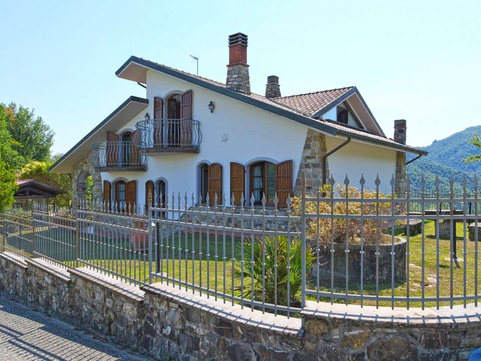 Villa i Podenzana, Massa and Carrara - foto 2