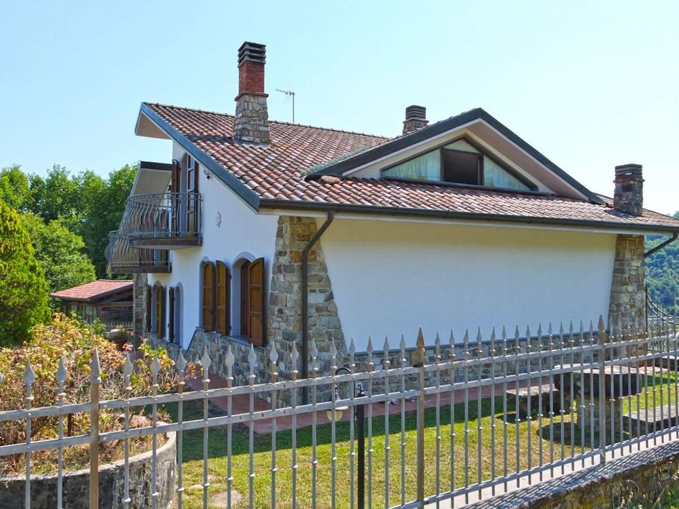Villa i Podenzana, Massa and Carrara - foto 3