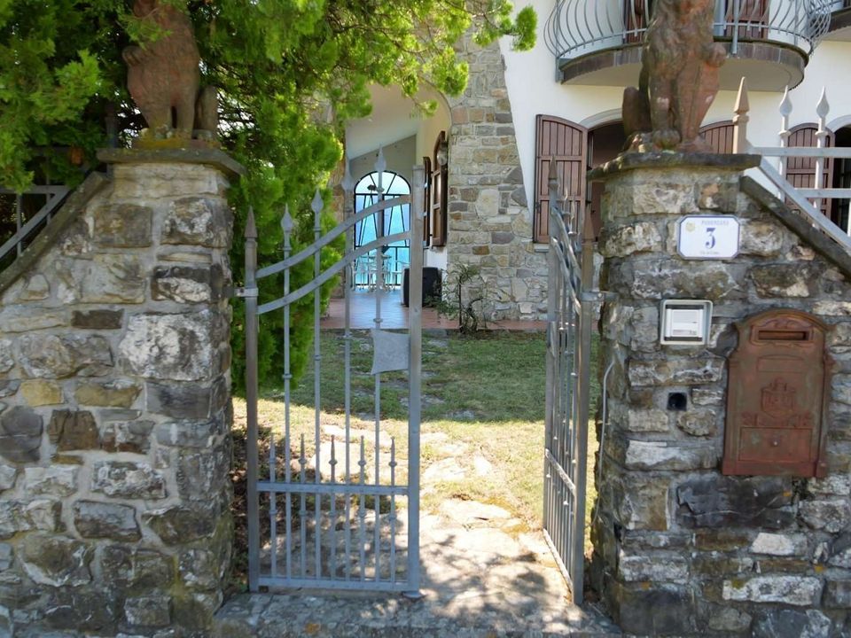 Villa i Podenzana, Massa and Carrara - foto 5