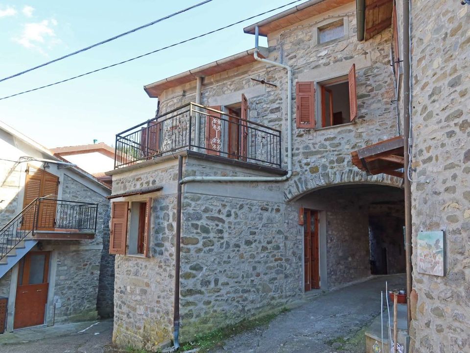 Villa i Casola in Lunigiana, Massa and Carrara - foto 3