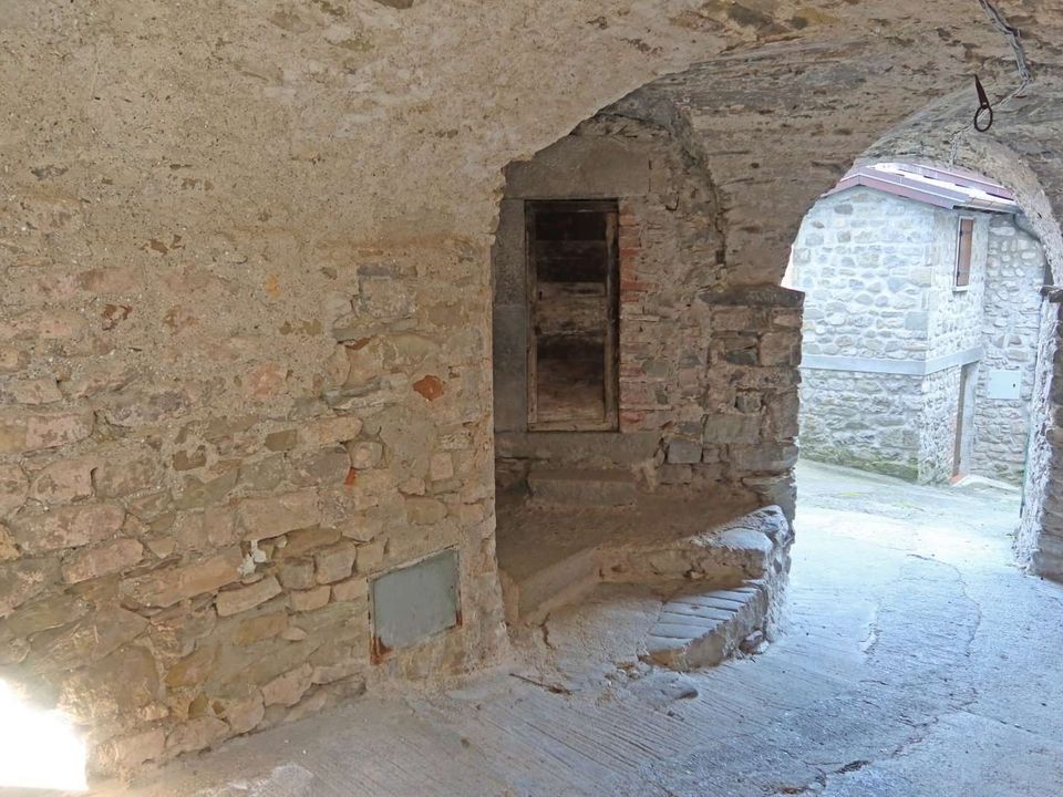 Villa i Casola in Lunigiana, Massa and Carrara - foto 4