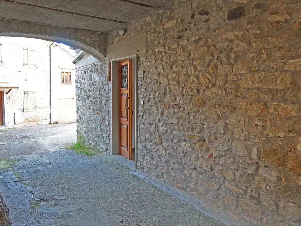 Villa i Casola in Lunigiana, Massa and Carrara - foto 5