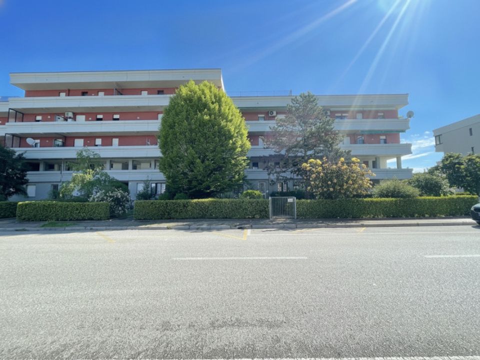 Lejlighed i Udine, Udine - foto 1
