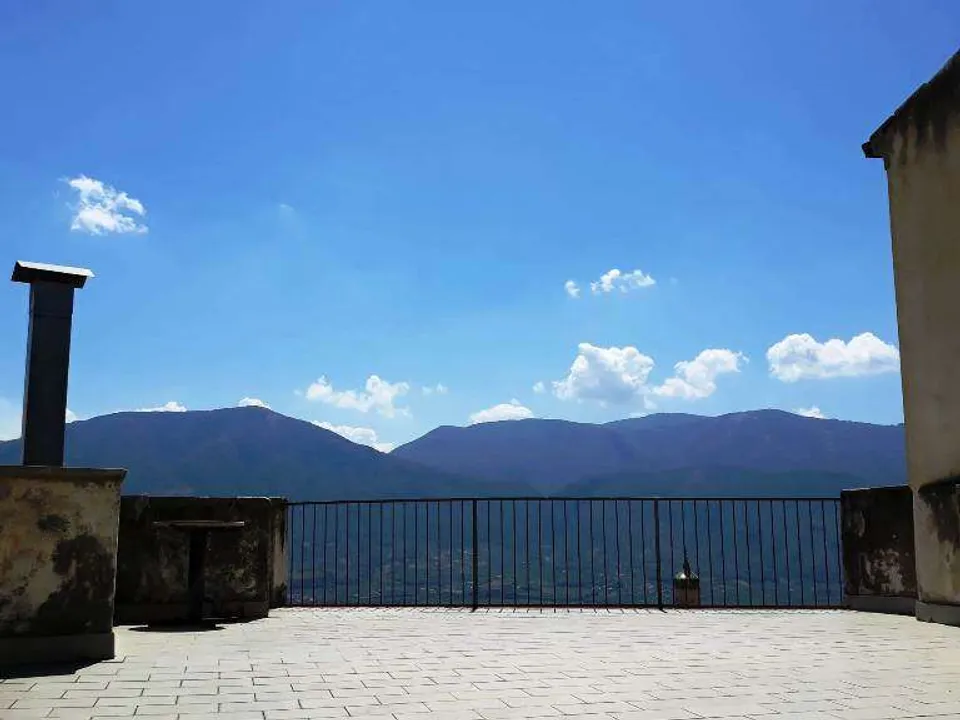 Willa: San Lorenzo Maggiore, Benevento – zdjęcie 1