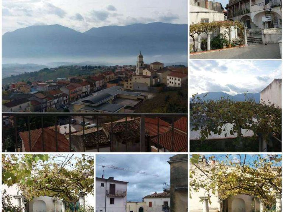 Willa: San Lorenzo Maggiore, Benevento – zdjęcie 2