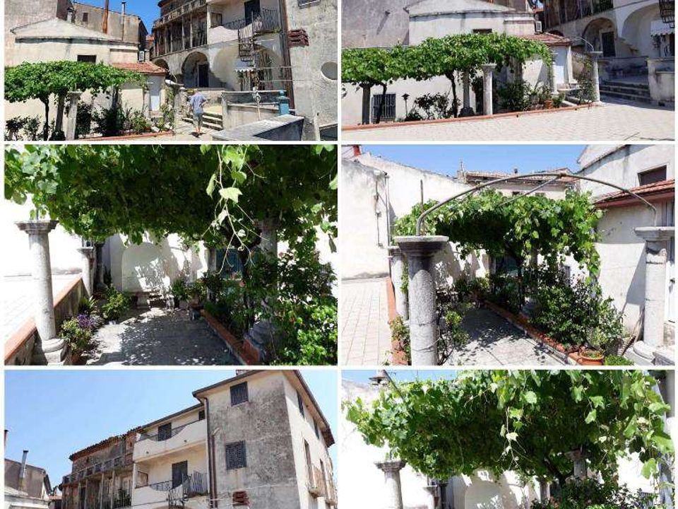 Willa: San Lorenzo Maggiore, Benevento – zdjęcie 3