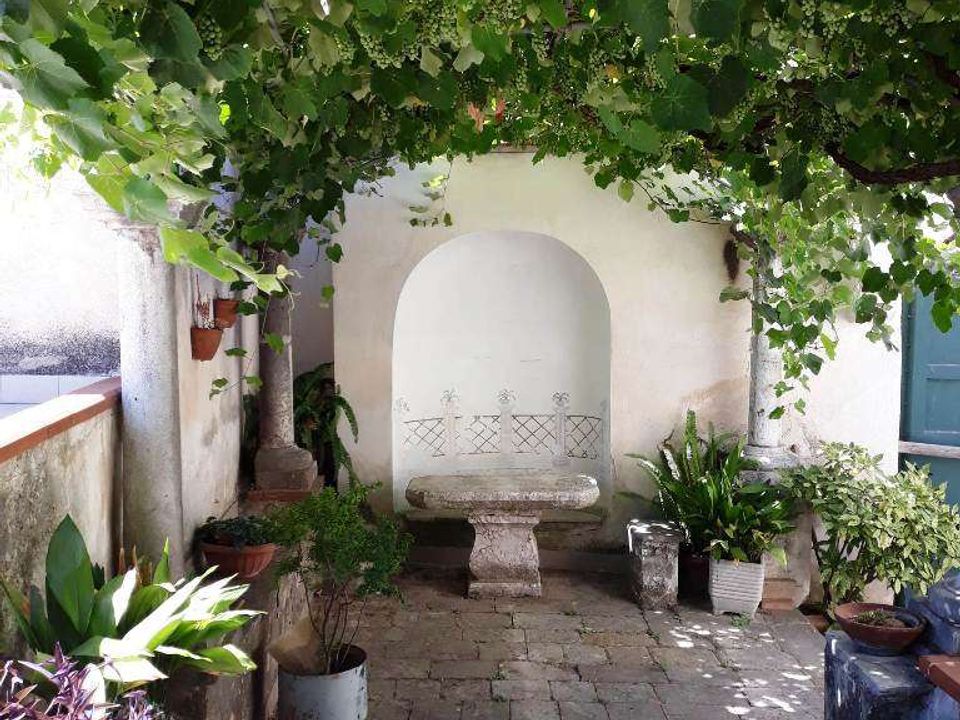 Willa: San Lorenzo Maggiore, Benevento – zdjęcie 5