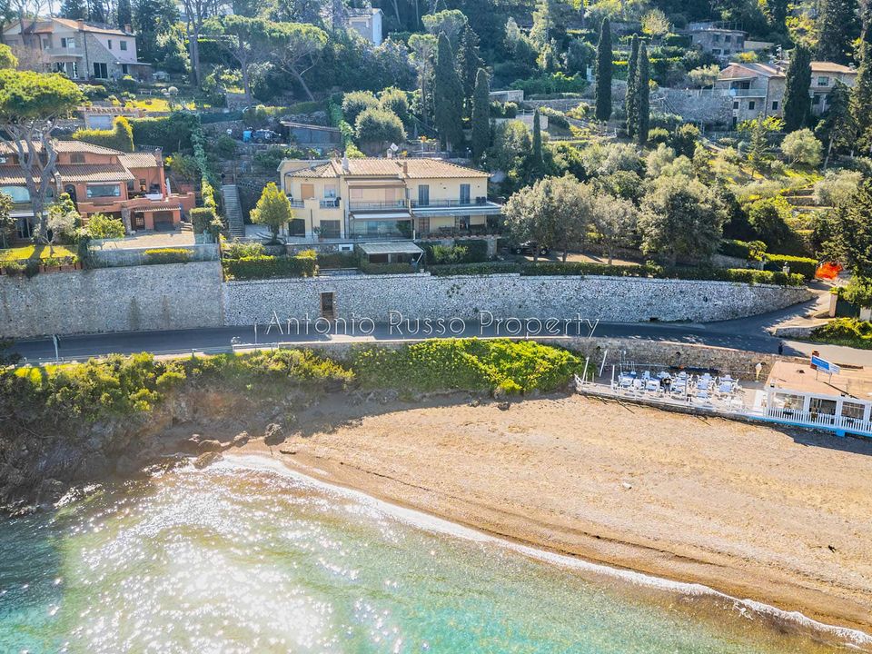 Villa a Monte Argentario, Grosseto - foto 1