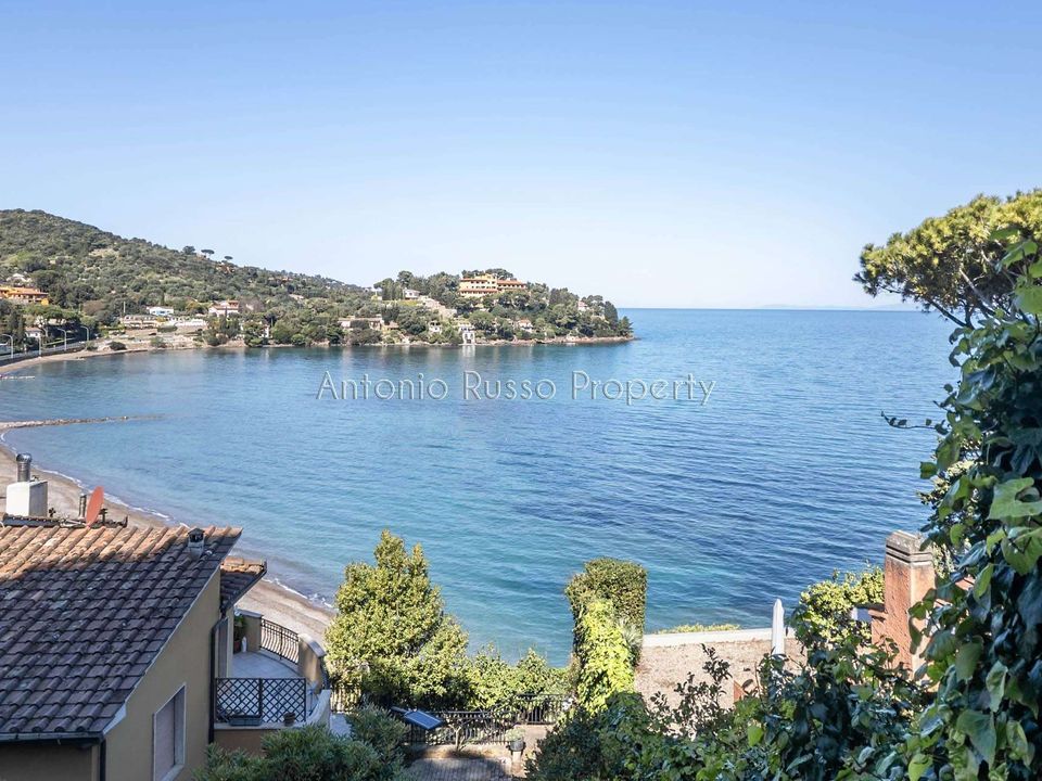 Villa a Monte Argentario, Grosseto - foto 2