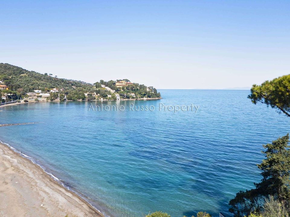 Villa a Monte Argentario, Grosseto - foto 3