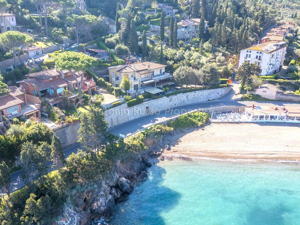 Villa a Monte Argentario, Grosseto - foto 4