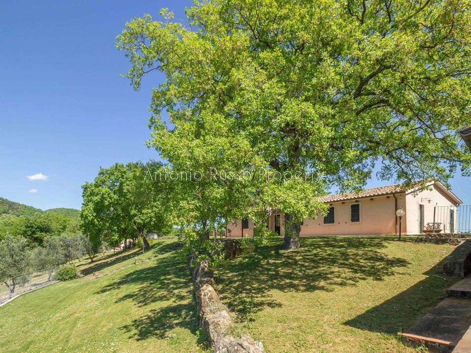 Villa i Saturnia, Grosseto - foto 3