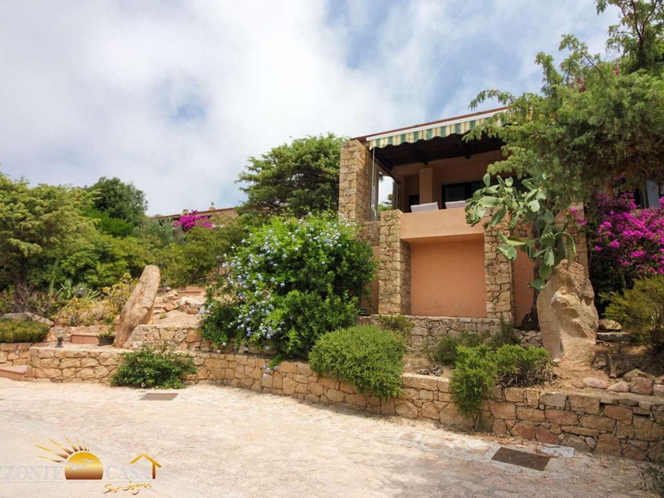 Villa i Costa Paradiso, Sassari - foto 2