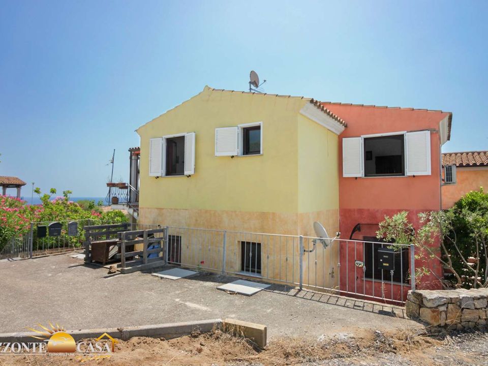 Lejlighed i Ottiolu, Sassari - foto 3