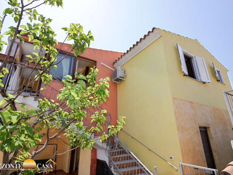 Lejlighed i Ottiolu, Sassari - foto 5