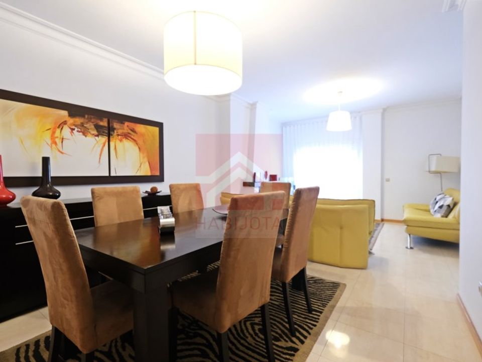 Wohnung in Rio Tinto, Porto - Foto 1