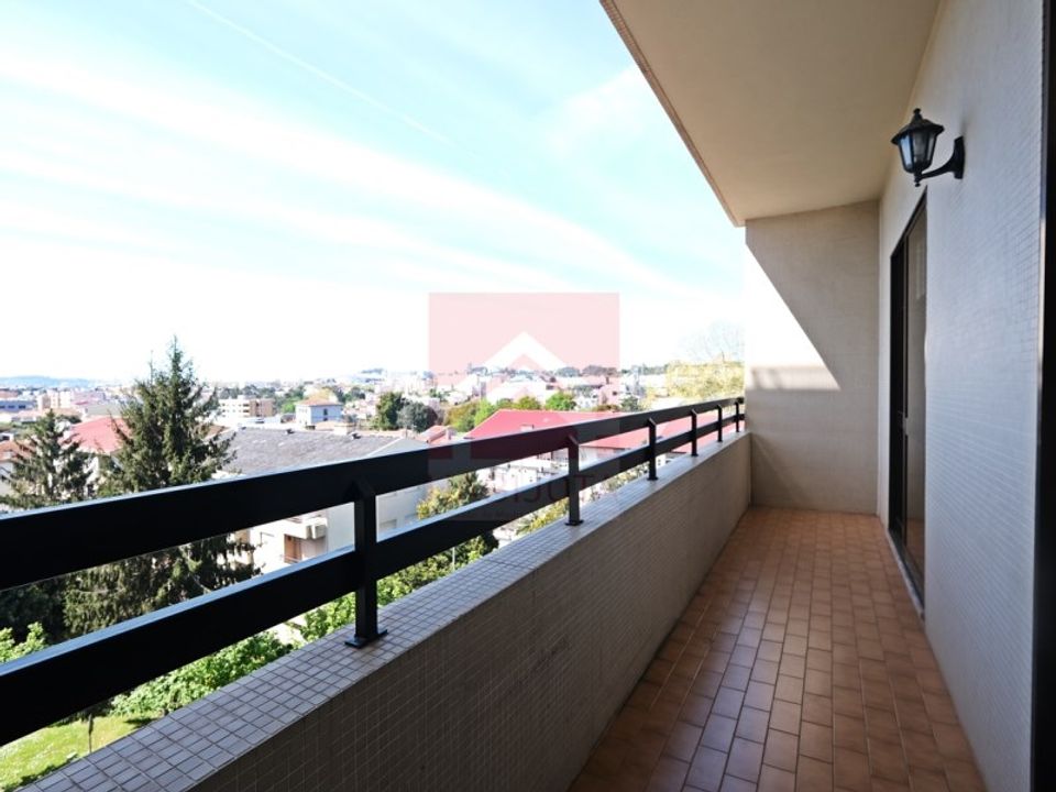 Wohnung in Rio Tinto, Porto - Foto 2