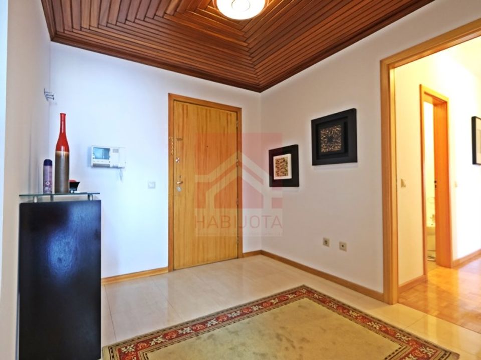 Wohnung in Rio Tinto, Porto - Foto 3