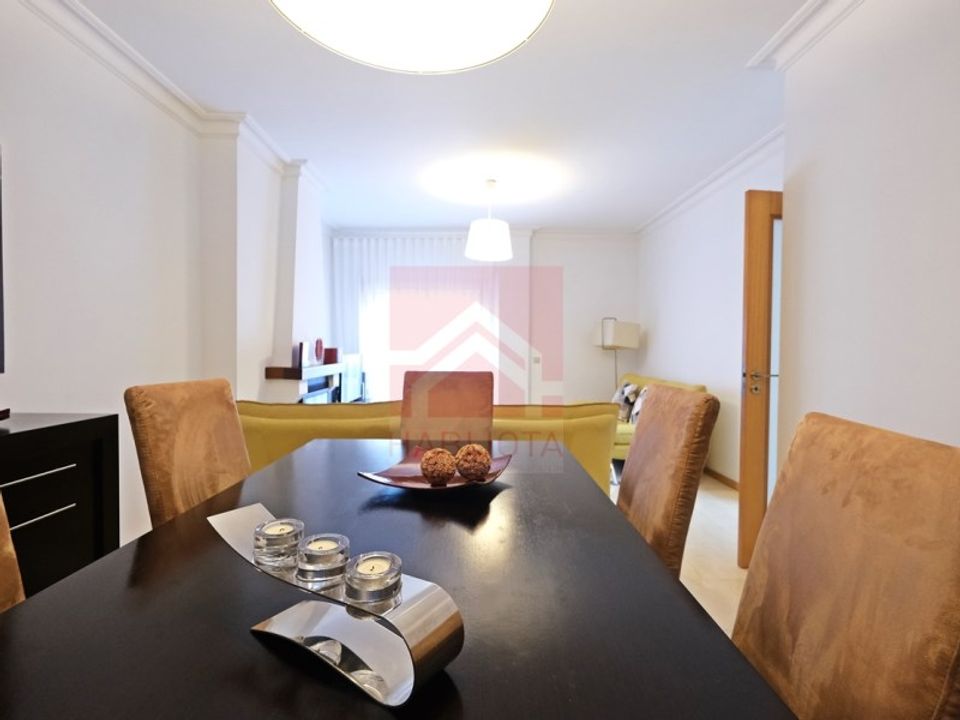 Wohnung in Rio Tinto, Porto - Foto 4
