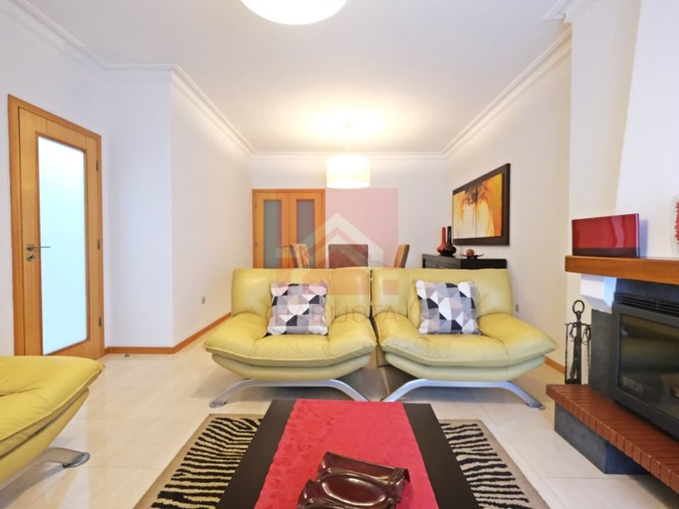 Wohnung in Rio Tinto, Porto - Foto 5