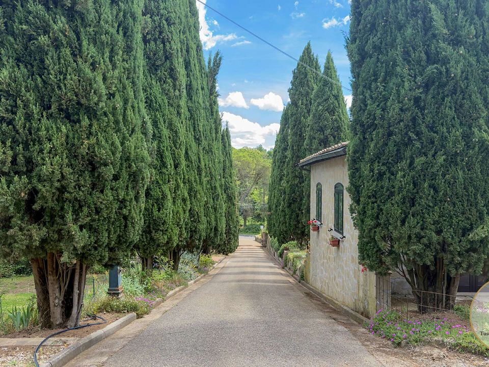 Villa en Viterbo, Viterbo - foto 3