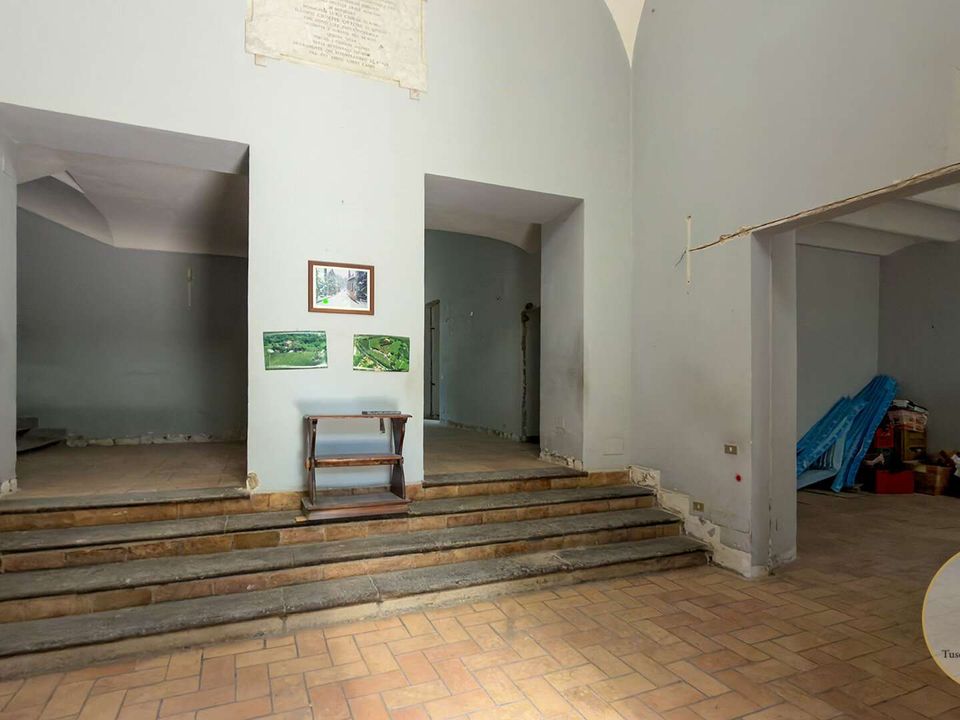 Villa en Viterbo, Viterbo - foto 4