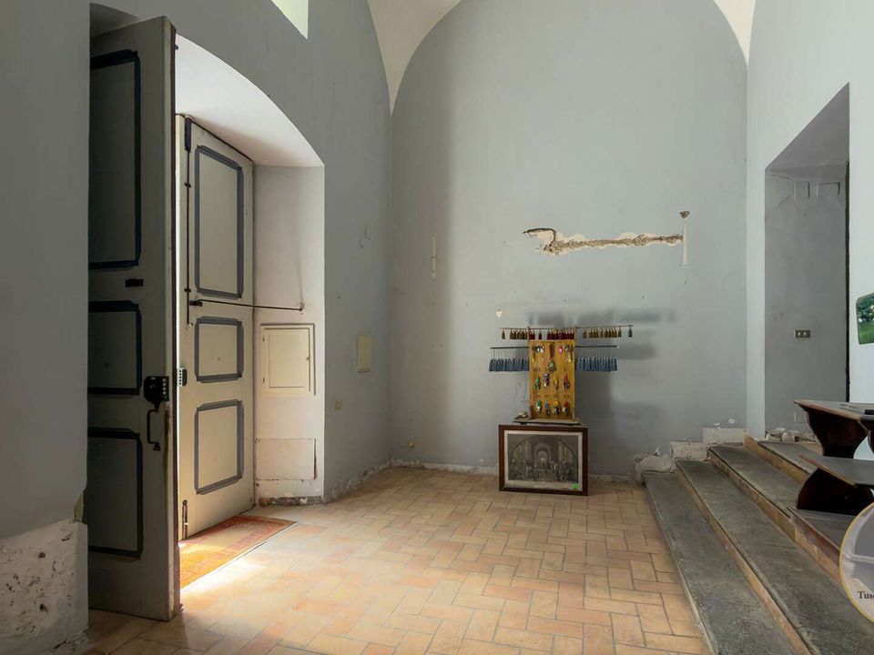Villa en Viterbo, Viterbo - foto 5