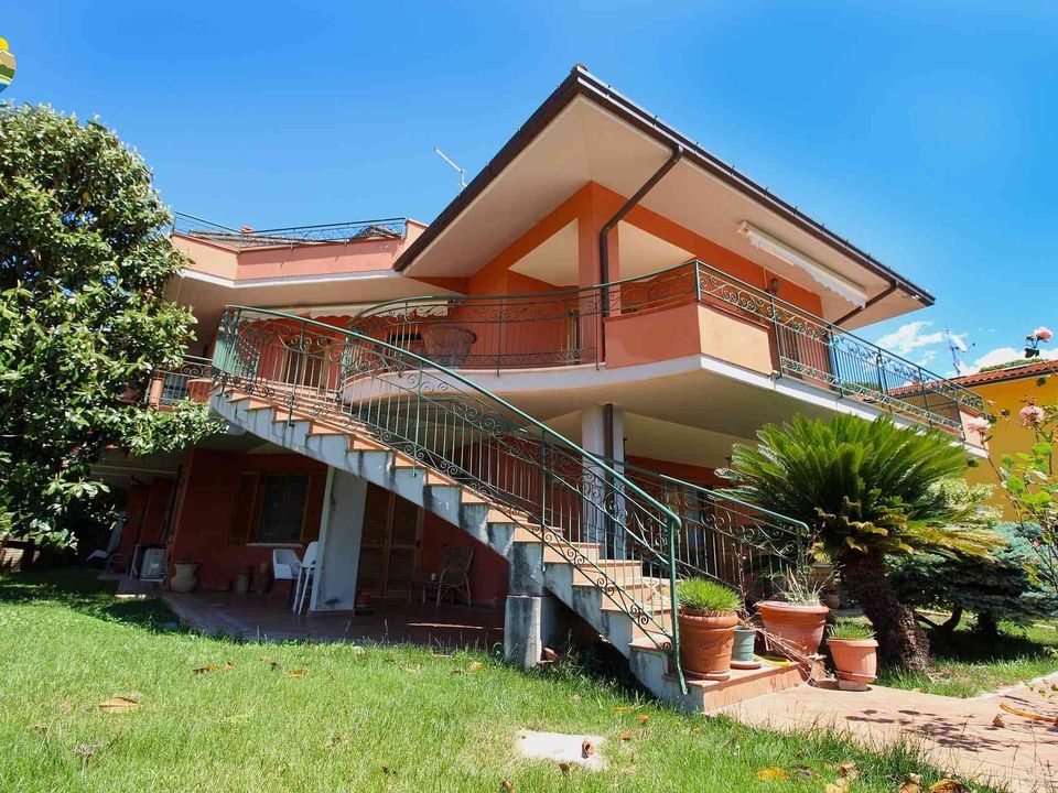 Haus in Penne, Pescara - Foto 1