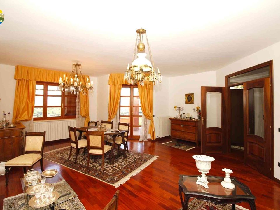 Haus in Penne, Pescara - Foto 2