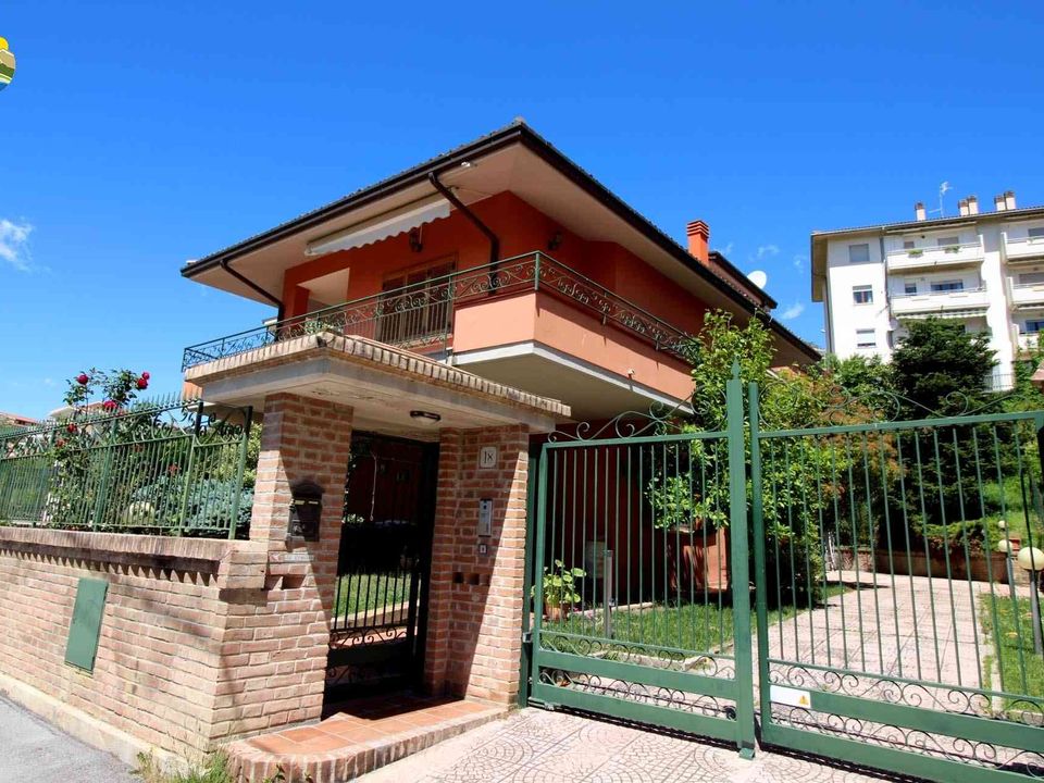 Haus in Penne, Pescara - Foto 4