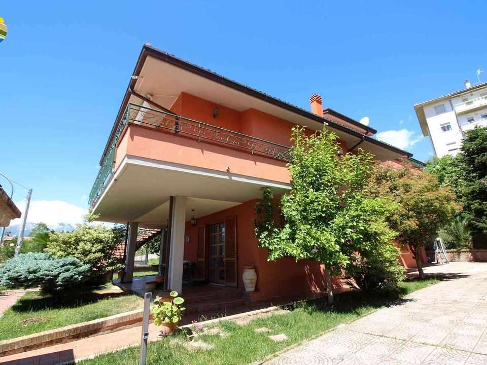 Haus in Penne, Pescara - Foto 5
