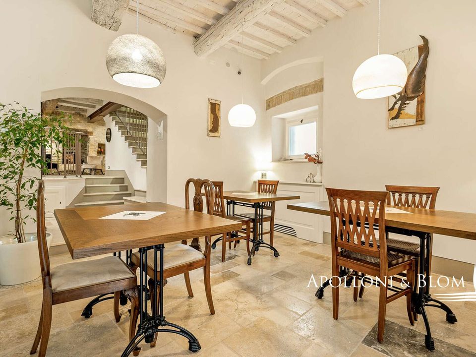 Villa i Sarteano, Siena - foto 4