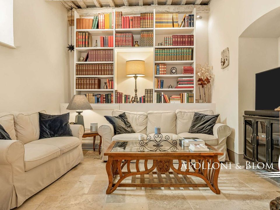 Villa i Sarteano, Siena - foto 5