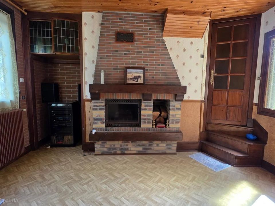 Casa de aldeia em Grandvilliers, Oise - foto 4